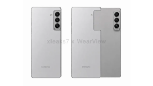 Samsung’s 2027 foldables tipped to include six models, including Galaxy Z Slide and Z Fold 9 Pro