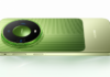 Huawei Mate 90 Pro Max surprises with impressive gaming performance, rivaling Snapdragon and Apple chips The green Huawei Mate 90 Pro Max smartphone features a large circular camera module.