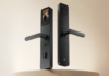 Xiaomi Smart Door Lock 5C (Cat Eye Edition) launches with 160° ultra-wide camera, 3.5-inch screen, 11 ways to unlock
