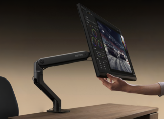 REDMI Monitor Arm launches with five-way adjustment, supports monitors up to 9kg