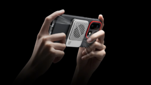 OnePlus launches Magnetic Phone Cooler smaller than a bank card