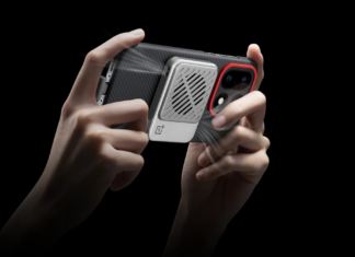 OnePlus launches Magnetic Phone Cooler smaller than a bank card