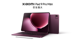Xiaomi Pad 9 Pro Max tops AnTuTu Android-Pad ranking, Xring O3 beats Snapdragon 8EE Gen 6