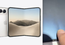 iPhone Duo hands-on video shows unusually soft inner display over the hinge, raising durability concerns