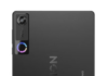 Lenovo Legion Y700 2026 (Gen 5) Gets $200 Discount on Giztop Lenovo Legion Y700 2026 tablet showing its camera module.