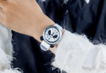 Seiko launches its panda dial chronographs in India Seiko panda dial chronographs