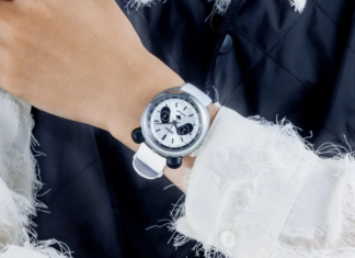 Seiko launches its panda dial chronographs in India Seiko panda dial chronographs