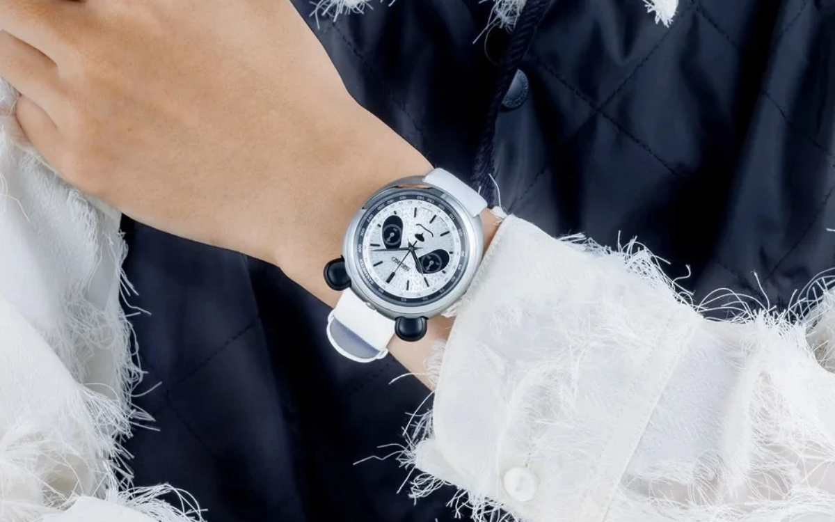 Seiko launches two panda-inspired chronographs in India