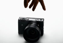 Sigma launches FP2 full-frame camera with a partially stacked sensor, 6K video and a compact body Sigma FP2