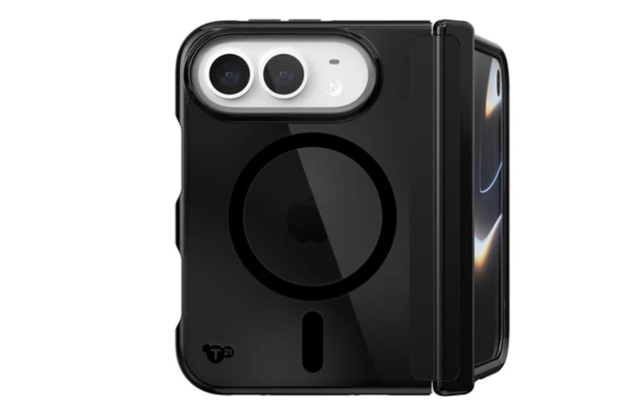 Tech21 EvoCrystal MagSafe Apple iPhone Duo Case