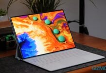 Huawei MatePad Pro Review: The Screen Alone Is Worth a Look