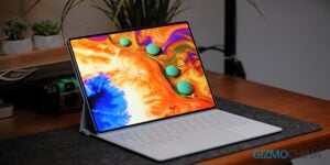 Huawei MatePad Pro Review: The Screen Alone Is Worth a Look