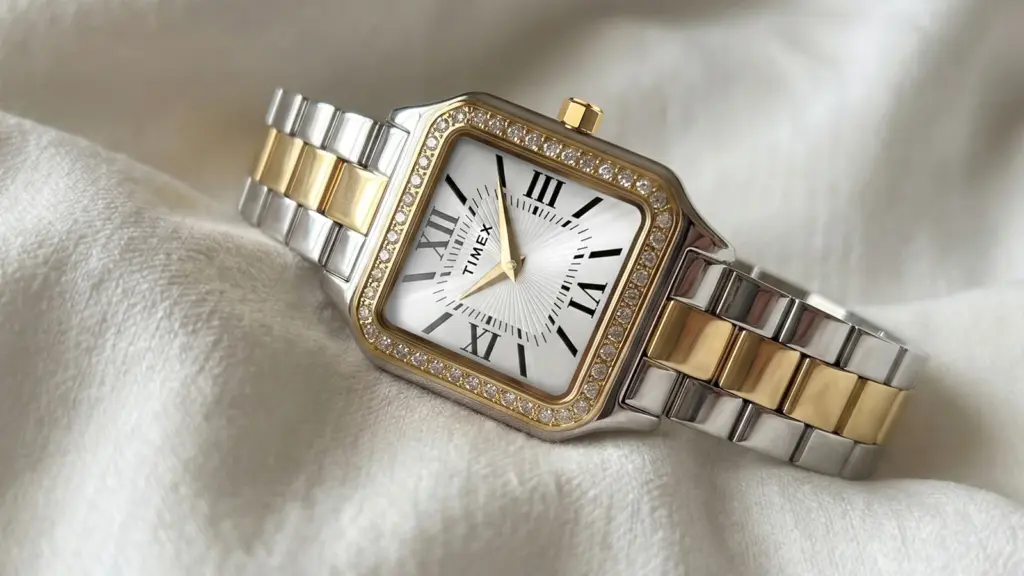 Timex Addison TW2Y90 watches