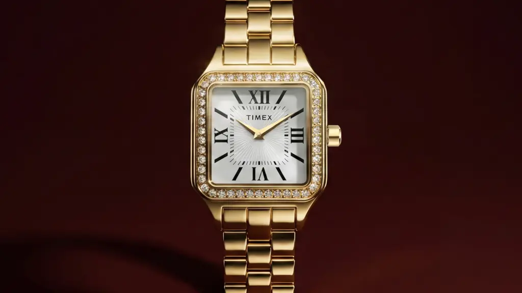 Timex Addison TW2Y90 watches