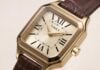 Timex launches affordable Addison square watches with vintage charm and leather straps Timex Addison square watches