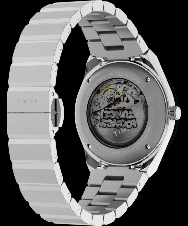 Timex Bugs Bunny M79 Automatic watch