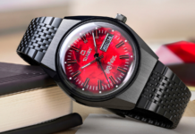 Timex launches five Harry Potter watches with hidden surprises and iconic designs Timex Harry Potter-themed watches
