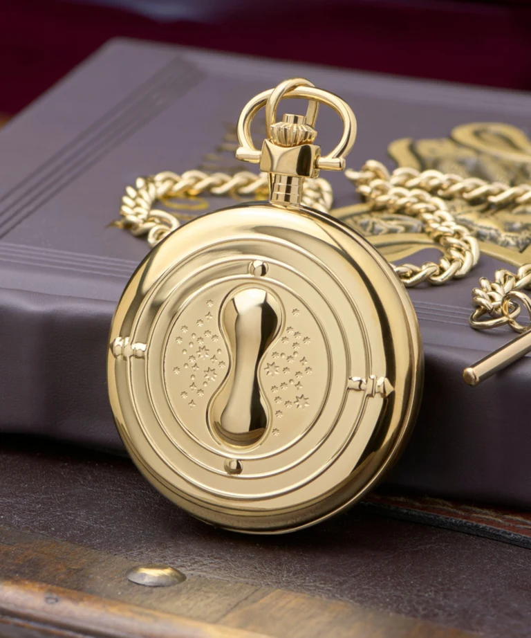Timex Harry Potter-themed watches