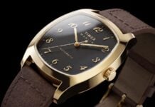 Timex launches two Marlin Chatham Automatic watches with Japanese Miyota movements Timex Marlin Chatham Automatic watches