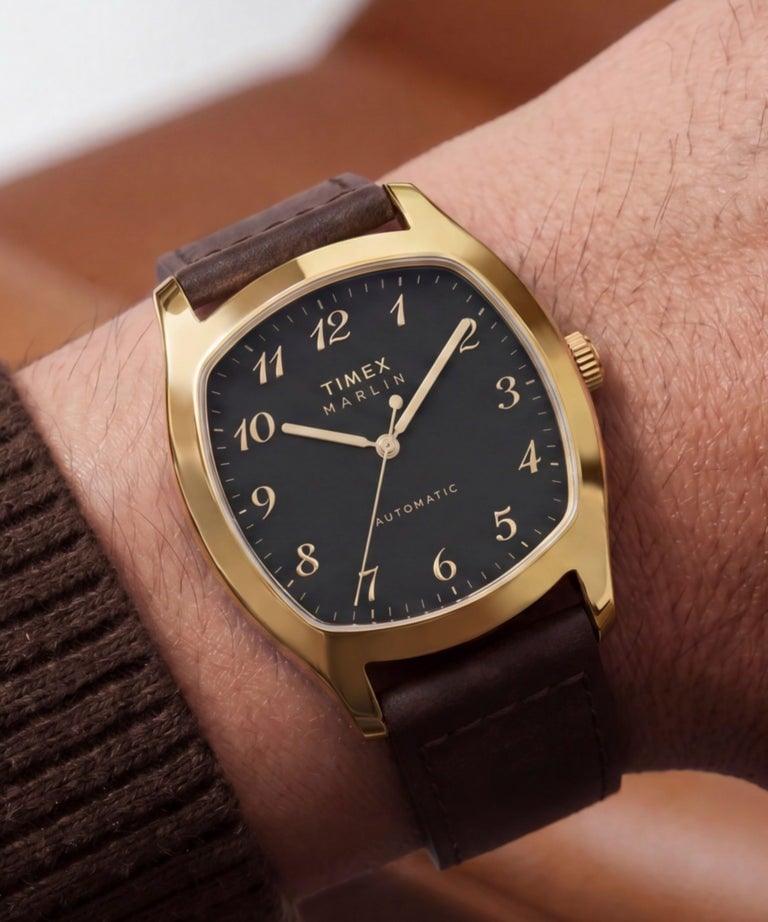 Timex Marlin Chatham Automatic watches