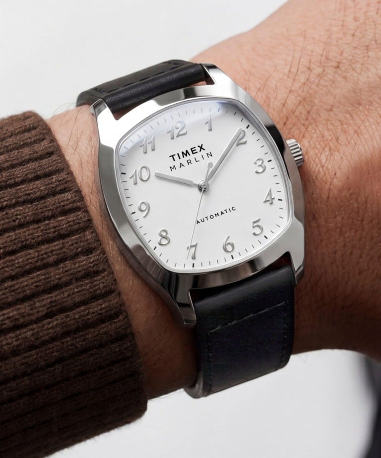 Timex Marlin Chatham Automatic watches