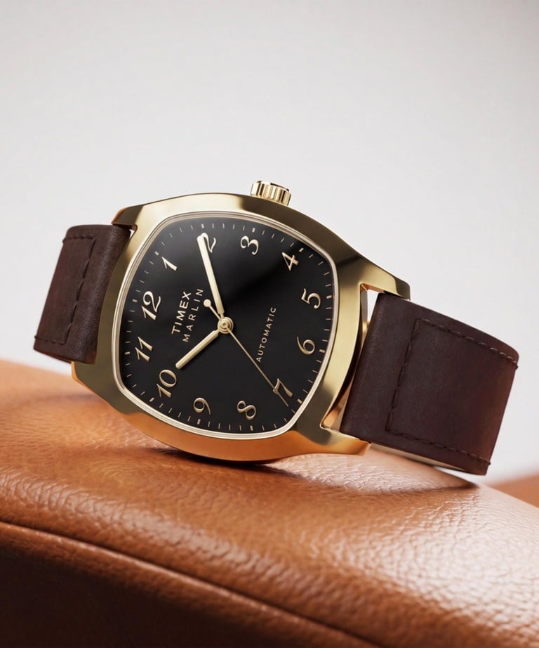 Timex Marlin Chatham Automatic watches