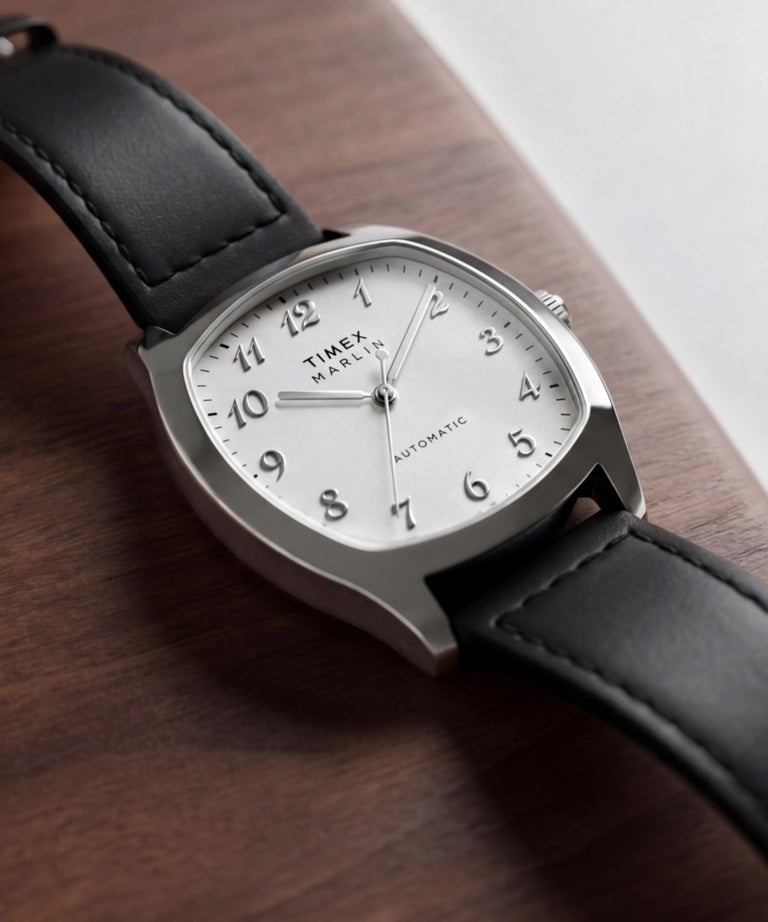 Timex Marlin Chatham Automatic watches