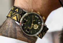 Timex launches two stunning Vontélle Marlin watches with bold designs and unique straps Timex Vontelle Marlin watches