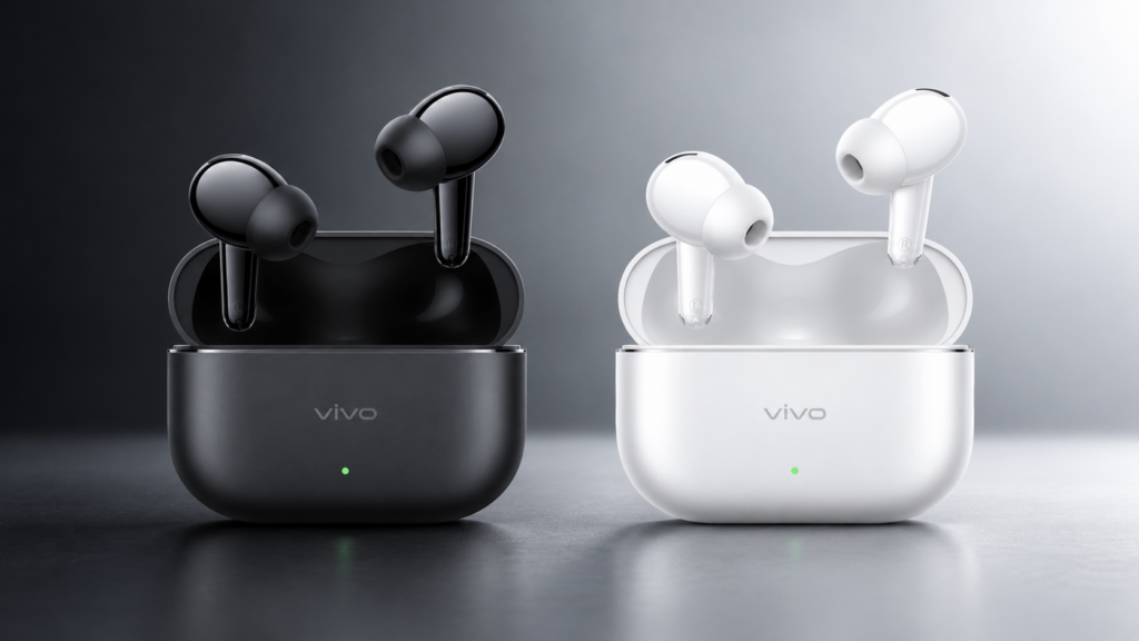 Vivo Buds Ultra