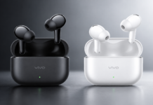 Vivo Buds Ultra brings 60dB noise cancellation and 50-hour battery life Vivo Buds Ultra