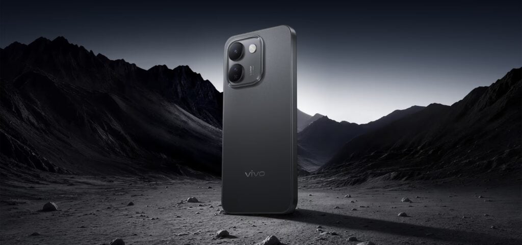 Vivo S2 FE