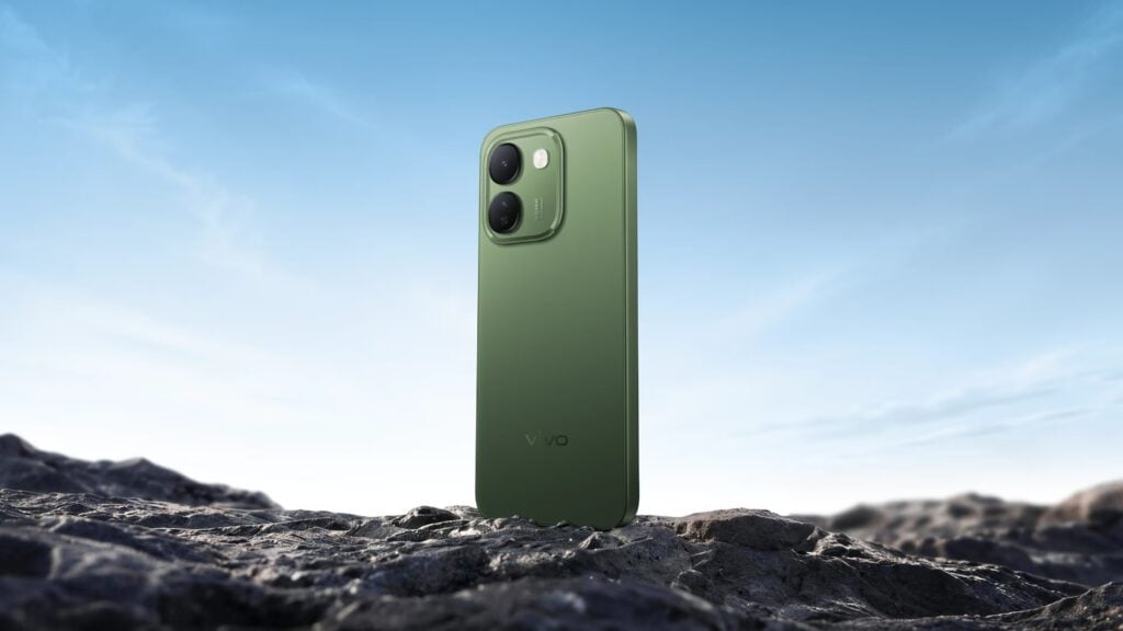 Vivo S2 FE