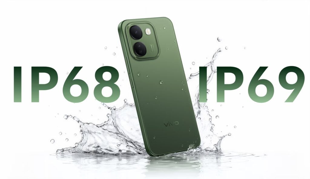 Vivo S2 FE