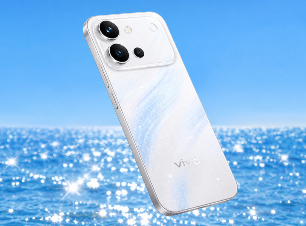 Vivo S60t