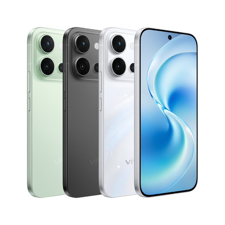Vivo S60t
