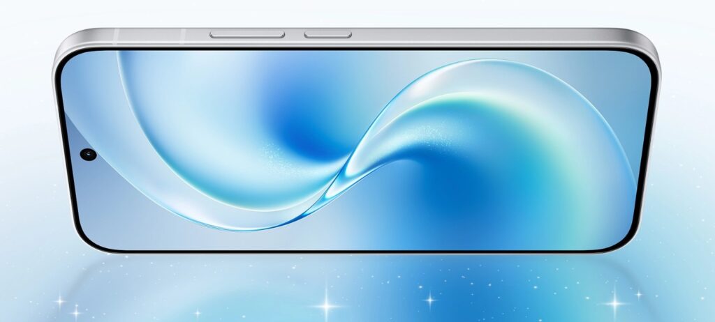 Vivo S60t