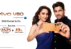 Vivo V80 and X Fold 6 go on sale in India, read launch offers Vivo V80 goes on sale