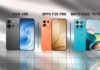 Vivo V80 vs Oppo F35 Pro 5G vs Motorola Edge 70 Pro+: Which phone offers better value? Vivo V80 vs Oppo F35 Pro vs Motorola Edge 70 Pro Plus