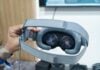 Vivo Vision Discovery Edition MR Headset Hands-On: A Promising Mixed Reality Experience Vivo Vision Discovery Edition MR headset