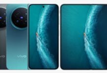 Vivo X Fold 6 launches in India with steep price hike Vivo X Fold 6