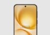 Vivo X500E’s key specifications, front design revealed as launch nears Vivo X500e