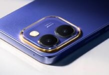 Vivo Y600 launches with a massive 10,000mAh battery and a 120Hz AMOLED display Vivo Y600
