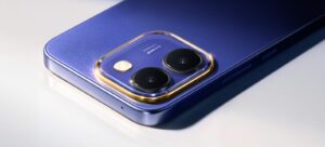 Vivo Y600 launches with a massive 10,000mAh battery and a 120Hz AMOLED display