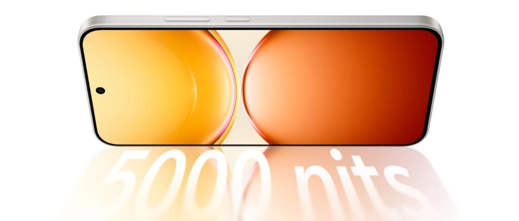 Vivo Y600k Turbo