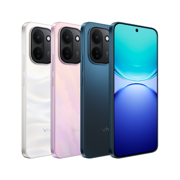 Vivo Y600k Turbo
