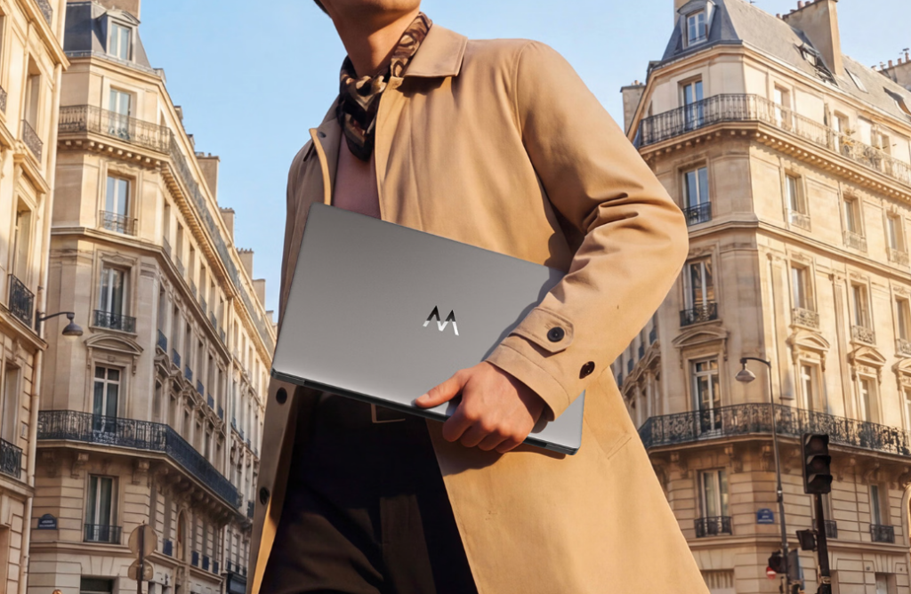 Wiko Hi MateBook D 14 Ryzen Edition