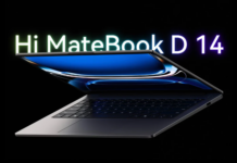 Wiko launches Hi MateBook D 14 Ryzen Edition with AMD Ryzen 7 H 255, 16GB RAM & 17.5h battery life Wiko Hi MateBook D 14 Ryzen Edition