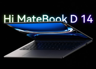 Wiko launches Hi MateBook D 14 Ryzen Edition with AMD Ryzen 7 H 255, 16GB RAM & 17.5h battery life Wiko Hi MateBook D 14 Ryzen Edition