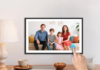 XElectron launches 15.6-inch smart photo frame with Full HD touchscreen and remote photo sharing XElectron Digital Photo Frame