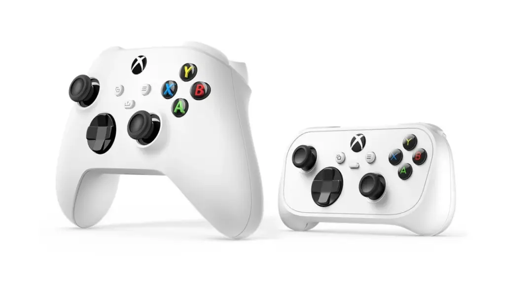 Xbox Nano Controller